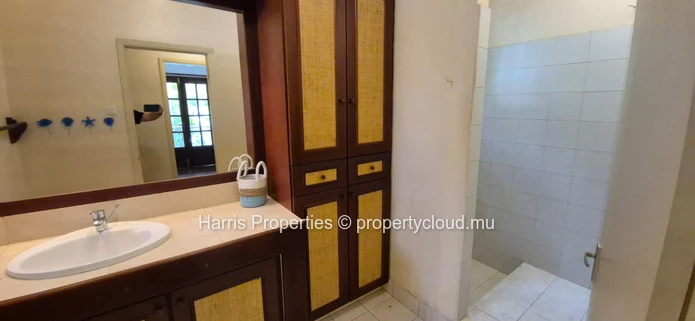 Magnificent Contemporary Individual Villa for Rent – St Antoine, Goodlands