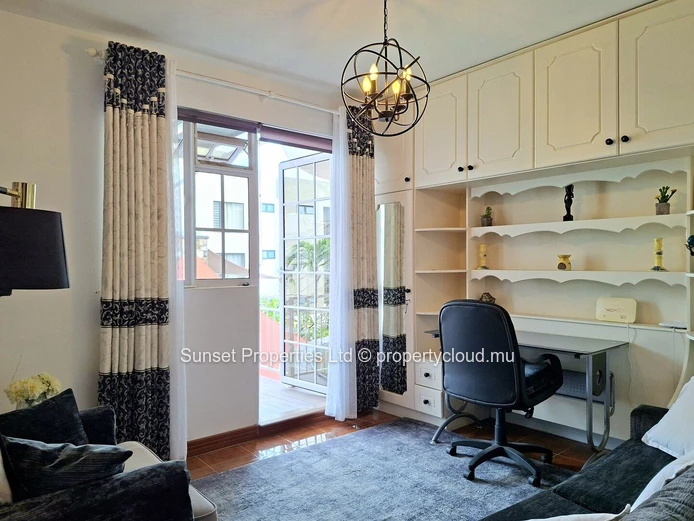 Apartment | 1 bedroom | 5 mins from the beach 