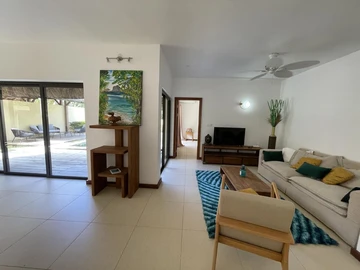 Villa de 3 Chambres