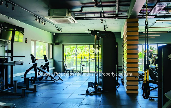 New 2-Bedroom Apartment For Sale From Usd 440,000 – Pointe Aux Canonniers – Last Phase
