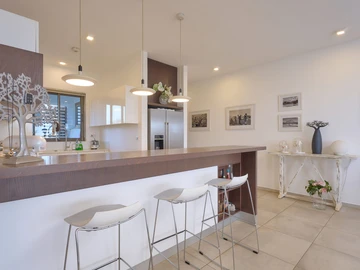 Appartement de 3 Chambres