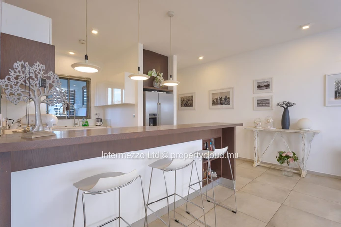 Appartement 172 m² à vendre – Royal Park, Balaclava, Maurice