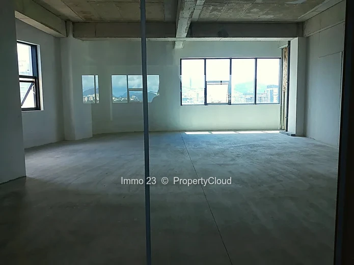 Office - 265m2 - Eb00e8ne - Ref. BU40036LO