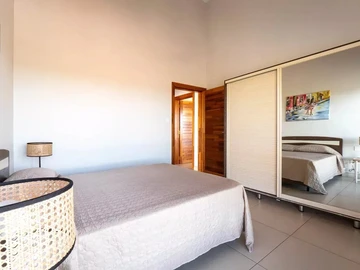 3 Bedroom Penthouse