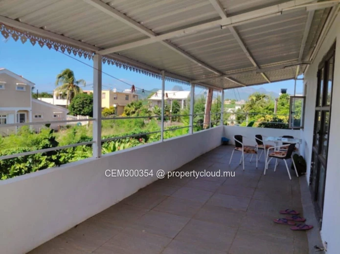 À VENDRE – Maison à Morcellement La Cocheyle, Baie du Tombeau
