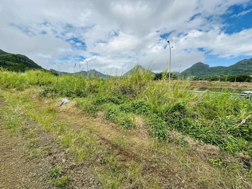 Terrain Agricole