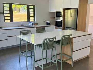 Villa de 4 Chambres