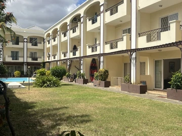 4 Bedroom Apartment