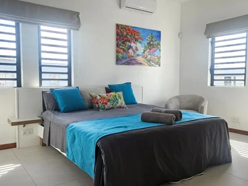 3 Bedroom Villa