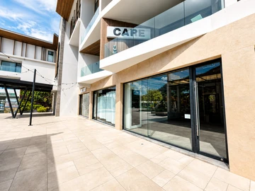 Immobilier Commerciaux