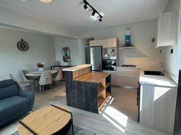 Studio de 2 Chambres