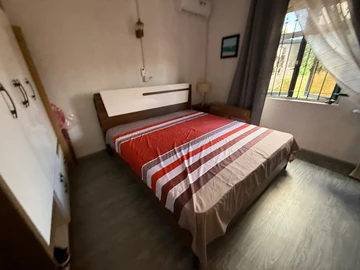 Studio de 2 Chambres