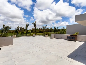 Villa de 5 Chambres