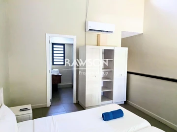 Appartement de 2 Chambres