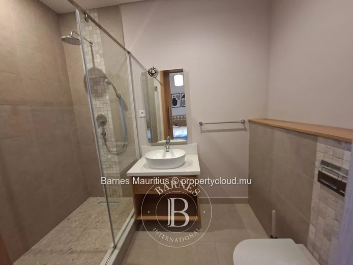 HILLSIDE- Appartement neuf avec 4 chambres