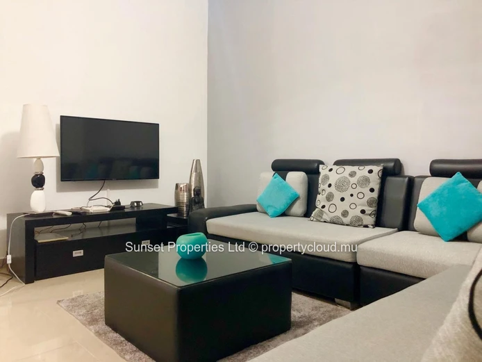Appartement cozy | 3 c.à.c | Résidence sécurisée