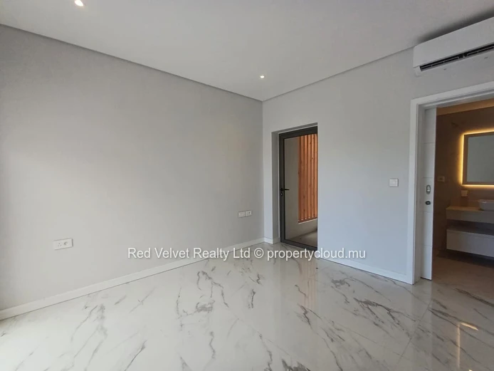 Luxury Beachfront Penthouse for Sale in Pointe aux Sables