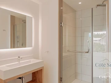 Penthouse de 2 Chambres