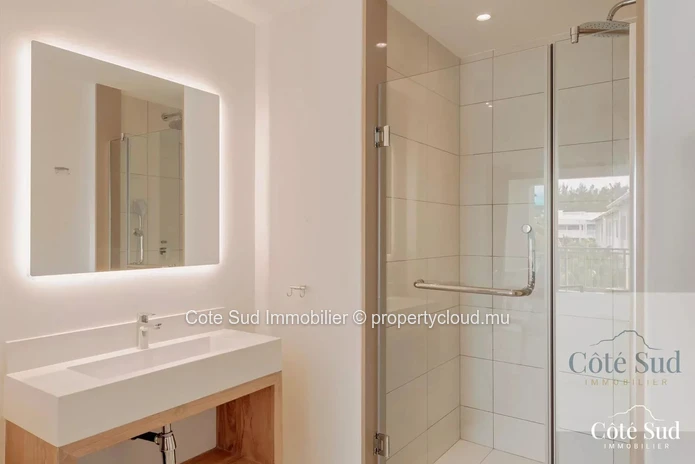 For sale Penthouse in Pereybère
