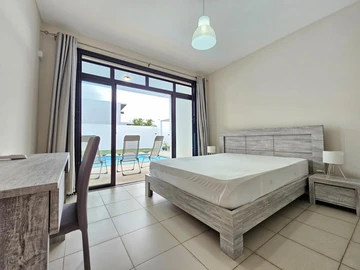 3 Bedroom Villa