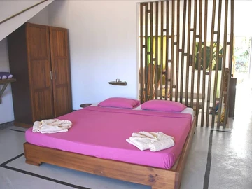 Hôtel de 30 Chambres