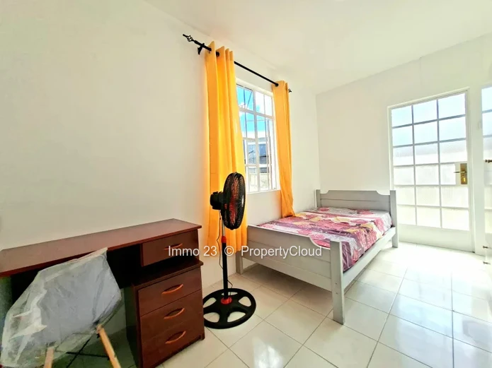 Maison / Villa - 6 chambres - Beau Bassin - Ref. MA97624LO