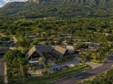 Villa de 3 Chambres