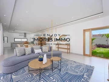 4 Bedroom Villa