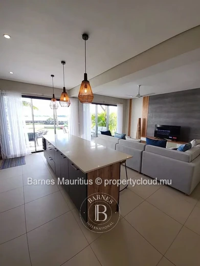 POSTE LAFAYETTE - New Villa with Panoramic Sea Views - 4 Bedrooms