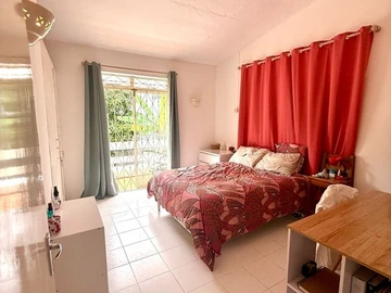 Maison de 4 Chambres