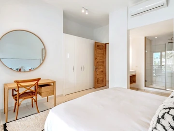 Penthouse de 2 Chambres