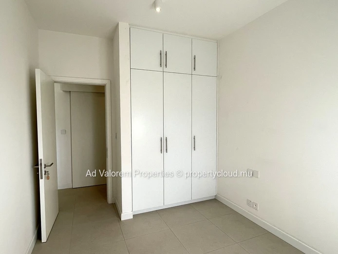 Appartement 2 chambres neuf avec piscine commune – Beau Plan Smart City