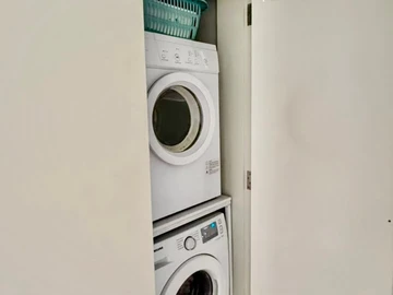 Appartement de 3 Chambres