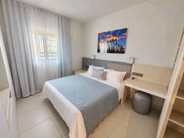 Appartement de 2 Chambres