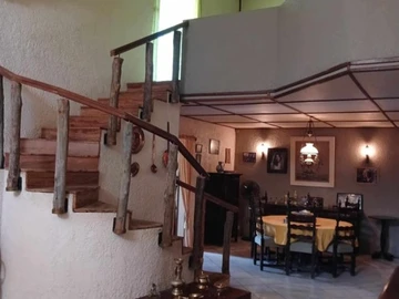 Villa de 5 Chambres