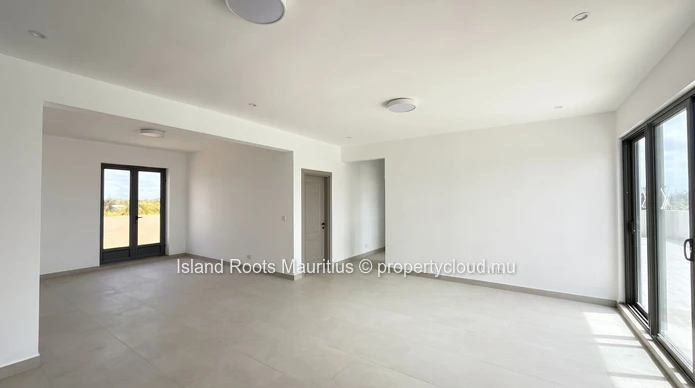 Appartement neuf à vendre à Péreybère. (Mandat exclusif)