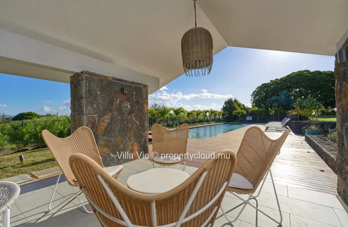 Belle Vue - Beautiful 3-bedroom apartment on the first floor