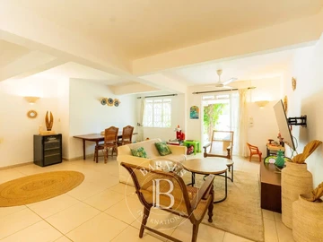 Appartement de 3 Chambres