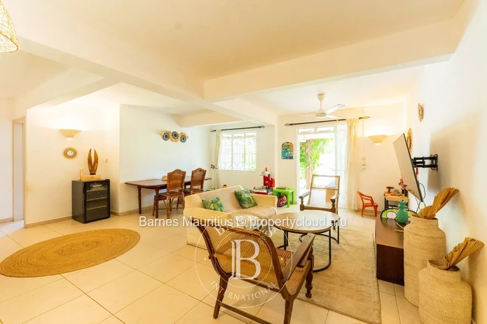PEREYBERE - Appartment - 3 bedrooms