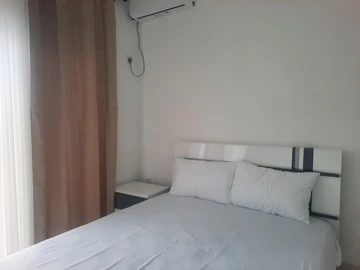 Townhouse, Duplex de 2 Chambres