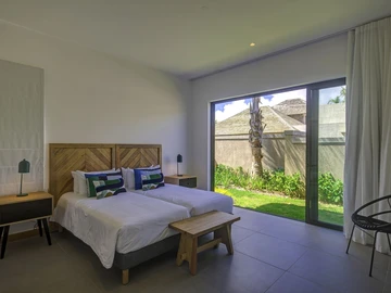 Villa de 4 Chambres