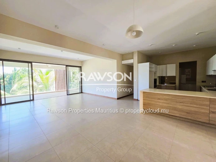 Luxueux Appartement A Pointe Aux Canonniers
