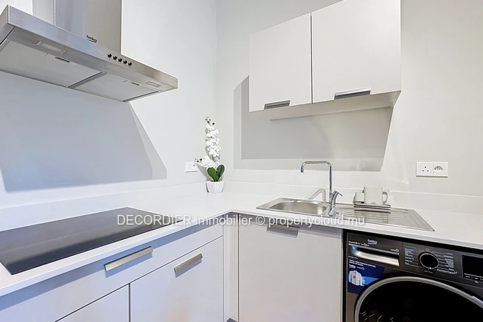 Appartements modernes à vendre à Quatre-Bornes