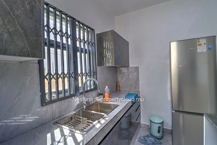 Villa de 3 chambres a seulement 5 minutes a pied de la mer