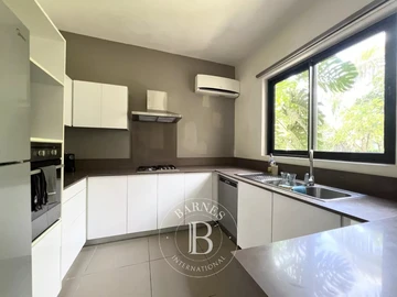 Townhouse, Duplex de 4 Chambres