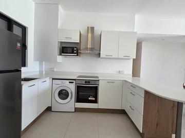 Appartement de 2 Chambres