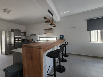 3 Bedroom Villa