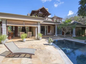 3 Bedroom Villa