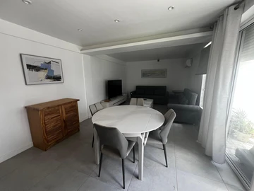 Appartement de 2 Chambres