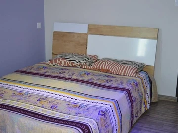 Maison de 3 Chambres